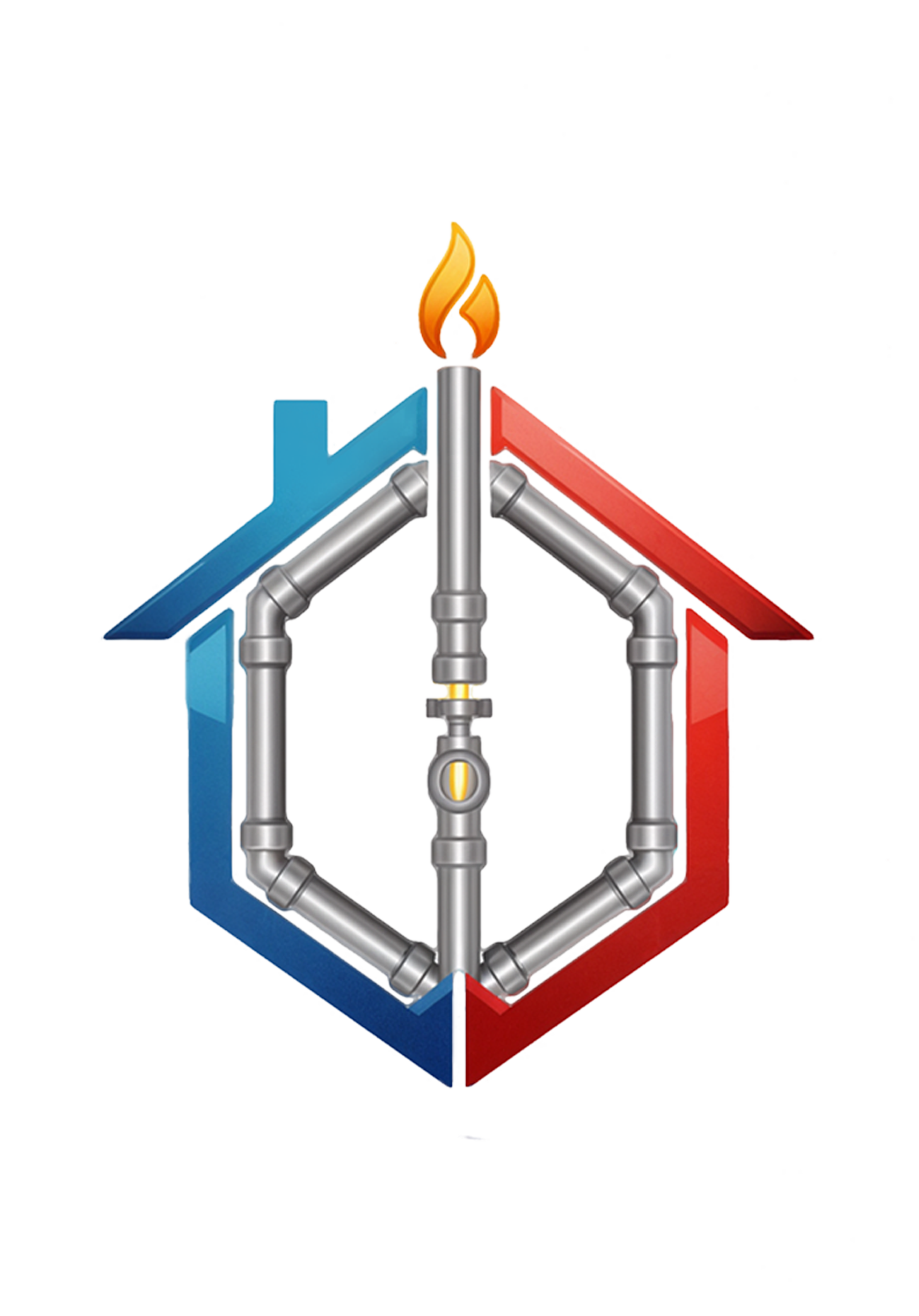 Rohrdienst-Sanitär24 Logo